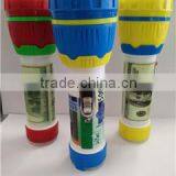 Flashlight 8w LED Tube Light Torch thumbnail-2