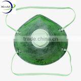 Disposable Active Carbon Respirator
