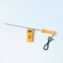 Portable Hay Moisture Meter MS300H With 500mm Needles thumbnail-5