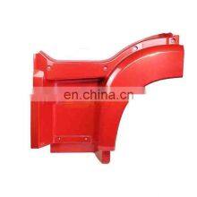 Sinotruk HOWO Sitrak C5H/C7H Schwerlastwagenersatzteile 812W61510-0829TQS606 rechte Kotflügel thumbnail-1