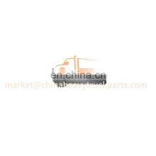 Foton Auman/Aumark/Miler/Land Pioneer Weichai Engine Gearbox Zf/Fast Truck Spare Parts 612600011654 Oil Cooler Cover thumbnail-3