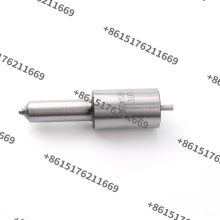 Farm Single Cylinder Diesel Engine Parts Fuel Injection Nozzle for R180 R185 R190 R195 thumbnail-5