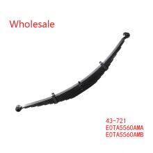 E0TA5560AMA, E0TA5560AMB, 43-721 Medium Duty Vehicle Rear Wheel Spring Arm Wholesale For Ford thumbnail-3