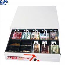 High Quality Electronic Big Cash Drawer Supermarket Metal Tray Cash Register Drawer thumbnail-3