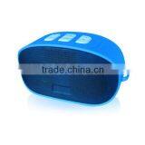 Durable Hot Sell Portable Mini Speaker With fm Radio thumbnail-2