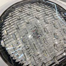 Cheap Price Swimming Pool ABS UV 18 W Diameter 29.5 cm Pool Light Underwater Led Light thumbnail-6