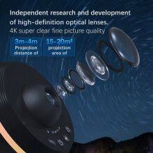 Planetarium Projector 13 HD 4K Film Galaxy Meteor Projector Focus Adjustable Wide Angle Led Night Lamp Novelty Gift For Children thumbnail-3