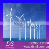 Hybrid Solar Wind Turbine Power Generator thumbnail-3