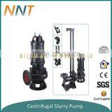 High Chrome Aolly Multi-purpose Submersible Centrifugal Slurry Pump thumbnail-5
