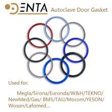 1# for Sirona MELAG E/V 23-29/30-31, 23-24 Autoclave Door Gasket Replacement Seal o- Ring Chamber Seal Accessories Tools Parts thumbnail-4