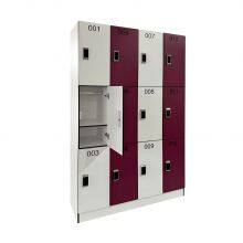 Direct Supplier HPL Melamine Board Waterproof HPL Compact Laminate Gym Locker
