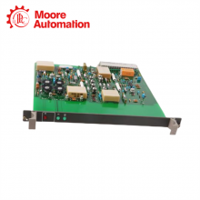 ABB 88VU01B-E GJR2326500R1011 Coupling Module New in Stock thumbnail-1