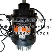 NI20-200FG-X4KT E NI20-200FG-X4KT AC Servo Motor For Komori L540C Water Fountain Roller Power Motor NI20200FGX4KTE thumbnail-2