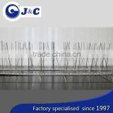 Bird Spikes Stainless Steel Spikes for Bird Control thumbnail-2