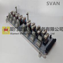 KJ4001X1-CA1 EMERSON Input/output Terminal Module thumbnail-3