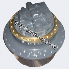 Excavator PC300-8mo FINAL DRIVE 207-27-00590 thumbnail-4