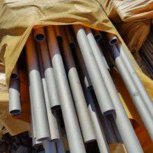 Alloy 400 Uns N04400 Monel 400 2.4360 Nickel Alloy Stainless Steel Seamless Pipe for Gasoline and Clean Water Tank thumbnail-5