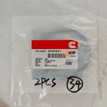 Cummins 3026421 O-Ring Seal – Heavy-Duty, Flexible Sealing for Critical Component Connections, Leak-Proof Performance Guaranteed thumbnail-2