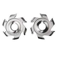 Woodworking Machinery Parts Grinding Edge Knife TCT Edge Sealing Machine Fillet Knife PVC Edge Sealing Machine Trimming Knife thumbnail-2