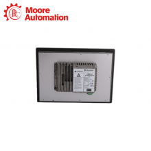 Allen Bradley2711P-T12W22D9P thumbnail-4