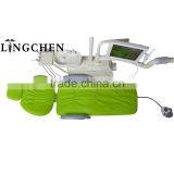 2016 New Style Electricity Power Source Dental Unit Brands, Confident Dental Chairs Price List thumbnail-2