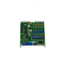 DSAI130D 3BSE003127R1 Automation Control Module Integration With Other Industrial Control