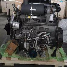 High Quality Weichai 92kw 6 Cylinder Water Cooled Diesel Engine Assy With Good Price thumbnail-6