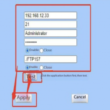 Automatic Meter Reading Monitoring Software System OCR Cloud Platform Energy Management System thumbnail-4