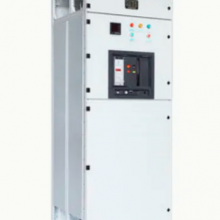 Easy to Expand Anti-Interference Custom High-Voltage Insulated AC Power Distribution Cabinet thumbnail-5