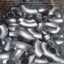 Hochleistungs-Nickellegierungs-Reduzierer kompatibel mit verschiedenen Rohrsystemen in N10276