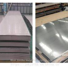 Extra-wide 304 Stainless Steel Thick Plate, 3500mm Wide, Non-standard Customized, Cutting Available, Retail, Customized According to Provided Drawings thumbnail-1
