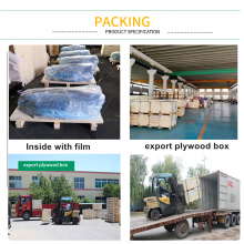 Hitachi Rock Breaker Soosan Breaker Korea Krupp Hydraulic Breaker thumbnail-2