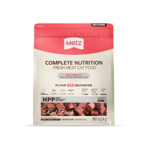 Metz-[Red Brick]Cat Food thumbnail-3
