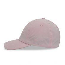 Caps and Hats Manufacturer Wholesale 6 Panel Plain Magnetic Closure Ponytail Hat Sport Cap Custom Waterproof Baseball Caps thumbnail-3