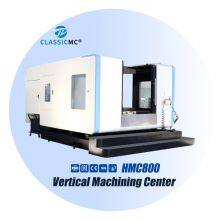 HMC800 Gantry Machining Center CNC Milling Machine Universal Type for Stainless Steel thumbnail-1