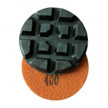 Hangzhou Floor Curing Resin Grinding Discs, High Efficiency and Cost Reduction, Available in 50 - 800# Sizes, Direct From the Source thumbnail-4