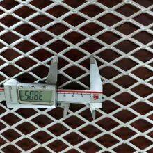 Wirtschaftliche Aluminiumlegierungsexpandierte Metallplatten für Decken und Dekoration thumbnail-5