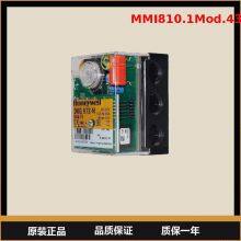 Honeywell Resideo Gas MMI810.1Mod.43 Combustion Controller thumbnail-1