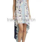 2015 Customized Plus Size Latest Dress Designs for Fat Ladies Quality Choice thumbnail-4
