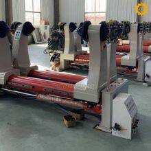 Factory Direct Automatic Paper Hardboard Production Line thumbnail-5