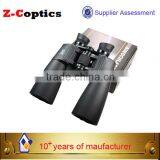 2015 Popular Black Binoculars Telescopes 20x60 Center Focus Binoculars thumbnail-1