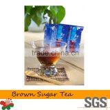 Famous Tea Brands Instant Algae Powder Brown Sugar Tea