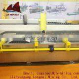 Good Price Waterjet Cutting Machine thumbnail-2
