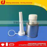 26mm Gas Oil Tin Can Cap and Fuuel thumbnail-1