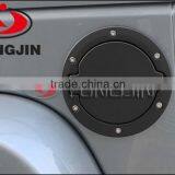Automobiles & Motorcycles Fuel Filler Cover Gas Cap for Jeep Wrangler JK 2007-2014
