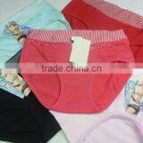 0.68USD Fashional Design Big Size Colourful Cotton Sex Women Panties Brand Name(jlhnk088) thumbnail-1