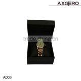 2016 New Arrive Custom Leather Watch Storage Boxes Wholesale thumbnail-2