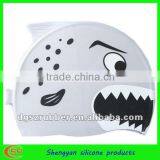 Flag Swimming Cap Kids Water Sports Accessories Paddle thumbnail-1