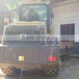 Used and Hot Sale RS8220 LIUGONG Road Roller in Shanghai thumbnail-3