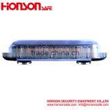 HSM601 LED Warning Lightbar Emergency Amber Warning Mini Lightbar thumbnail-2